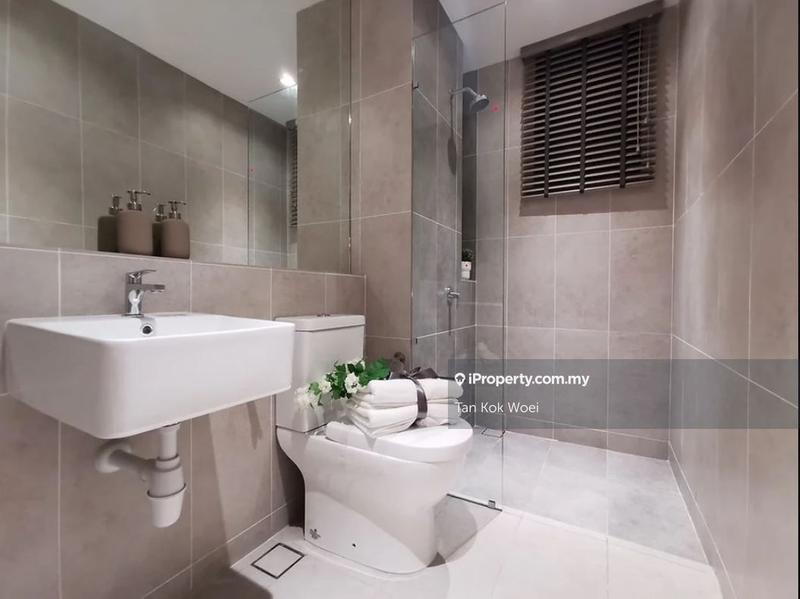 Service Residence for Sale in Interpoint by Tan Kok Woei - iProperty.com.my