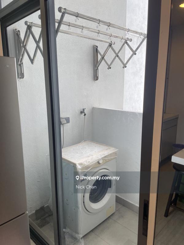 Service Residence for Rent in Eve Suite / NZX Square by Nick Chan - iProperty.com.my