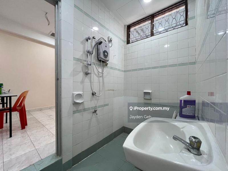 Rumah Berkembar untuk Dijual di Taman Sri Ampang, Alor Setar oleh Jayden Geh - iProperty.com.my