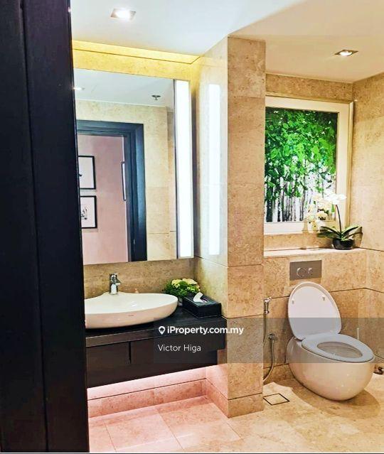 For Rent - The Ritz-Carlton Residences