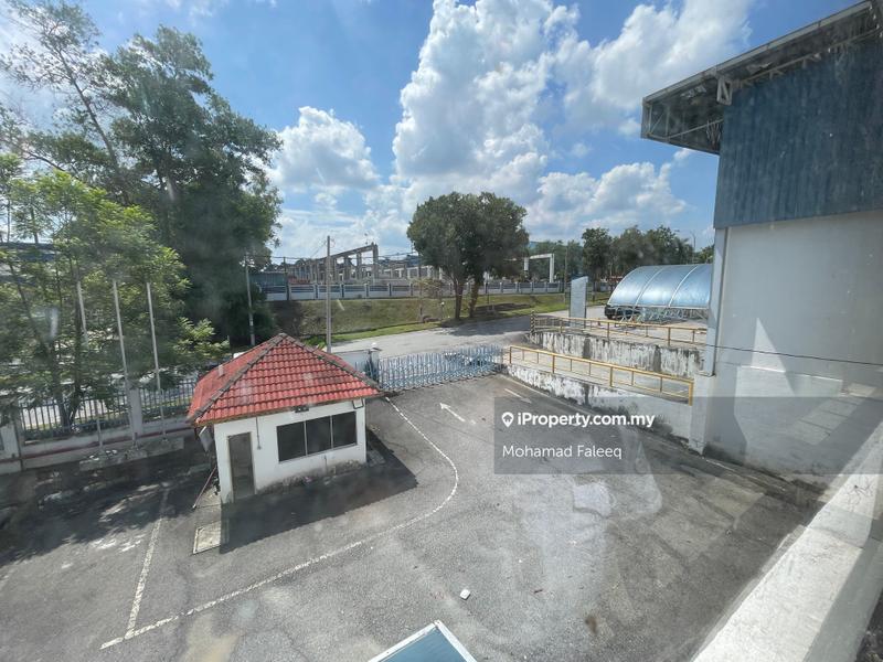 Kilang Terpisah untuk Dijual di Nilai, Negeri Sembilan oleh Mohamad Faleeq - iProperty.com.my