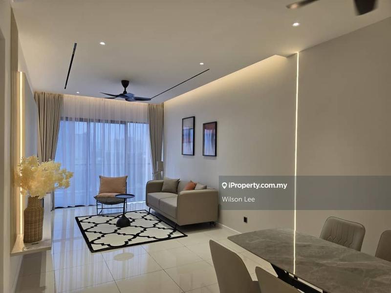 For Sale - Duta Park Residences