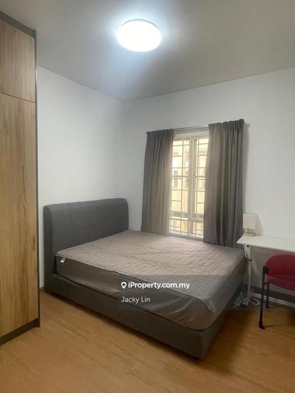 Pangsapuri untuk Dijual di D' Kiara Apartment oleh Jacky Lin - iProperty.com.my
