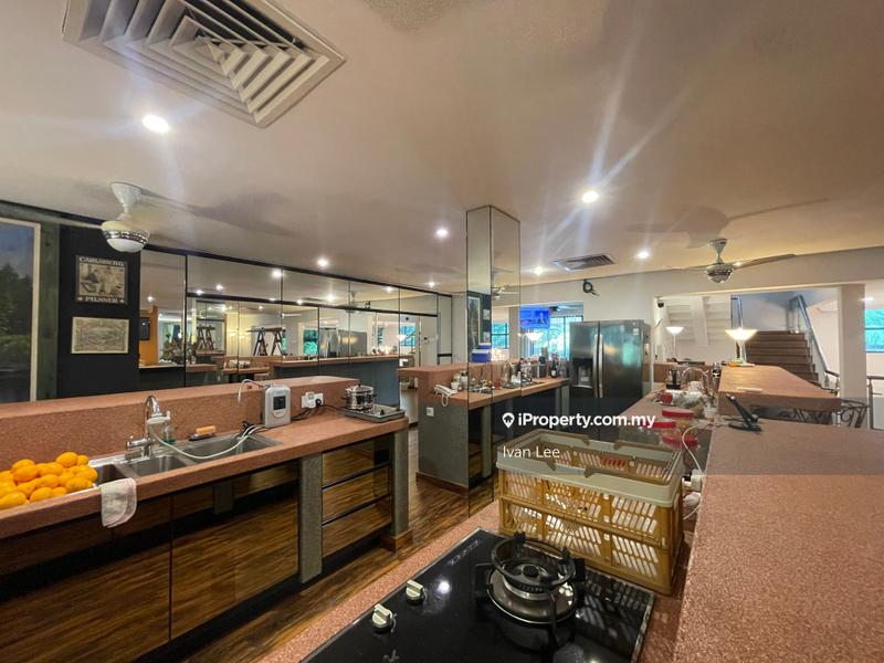 Bungalow House untuk Dijual di Bukit Gasing, Petaling Jaya oleh Ivan Lee - iProperty.com.my