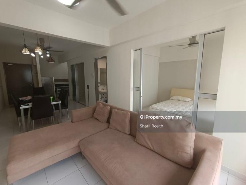 Apartment for Sale in Residensi Alam Damai (PR1MA @ Alam Damai) by Sharil Routh - iProperty.com.my