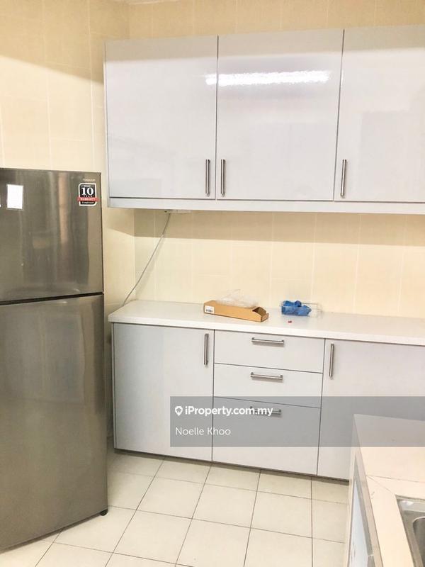 Apartment for Sale in Villa Bestari Apartment by Noelle Khoo - iProperty.com.my