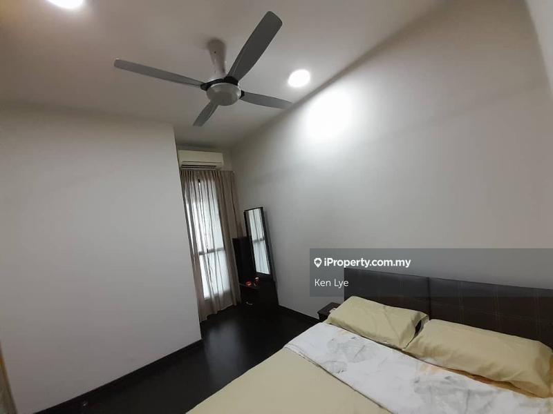 Service Residence for Sale in The Leafz @ Dedaun by Ken Lye - iProperty.com.my