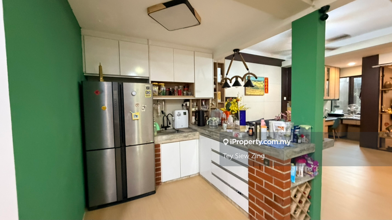 Rumah Berangkai 2.5 Tingkat untuk Dijual di Bandar Baru Sri Petaling, Sri Petaling oleh Tey Siew Zing - iProperty.com.my