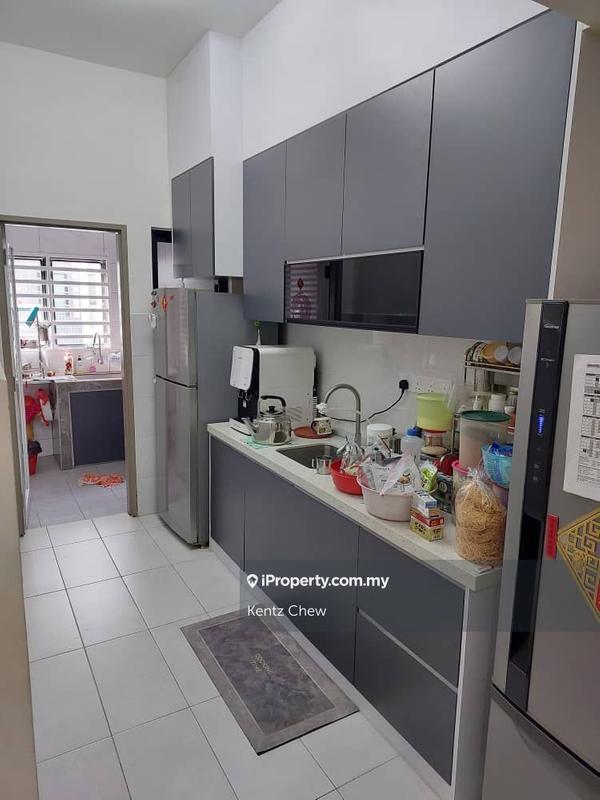 Townhouse for Sale in Taman Putra Perdana, Puchong by Kentz Chew - iProperty.com.my