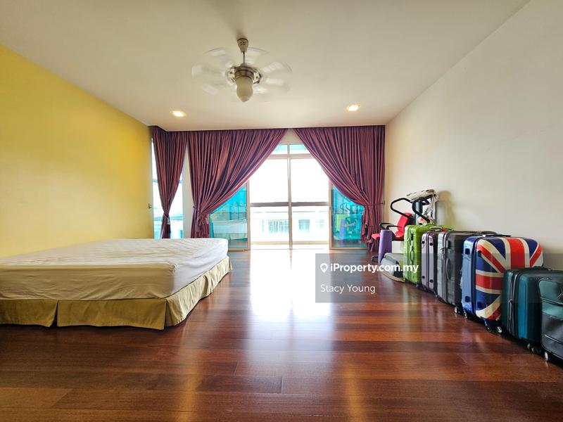 Semi-Detached House for Sale in Sungai Long, Bandar Sungai Long by Stacy Young - iProperty.com.my