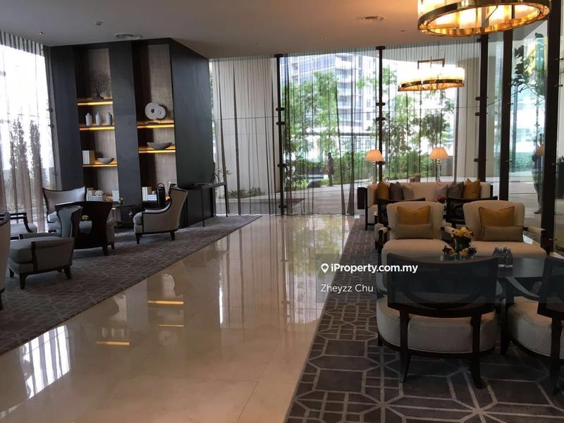 Residensi Servis untuk Dijual di Banyan Tree Signatures oleh Zheyzz Chu - iProperty.com.my