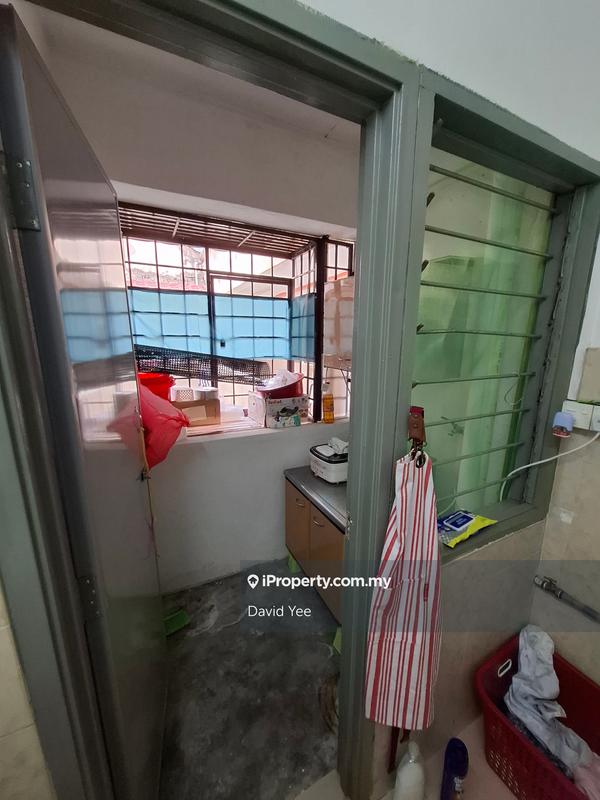 Pangsapuri untuk Dijual di Apartment Selasih oleh David Yee - iProperty.com.my