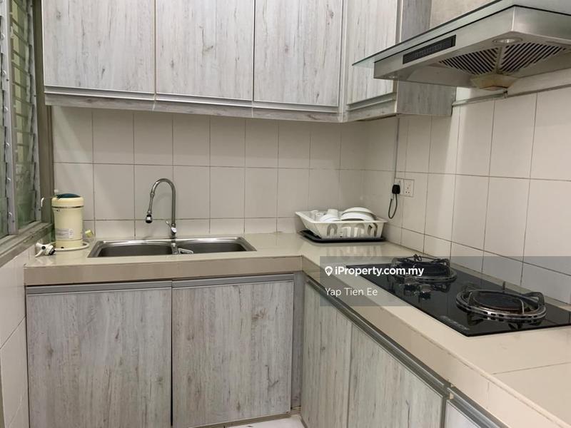 Service Residence for Rent in Vue Residences by Yap Tien Ee - iProperty.com.my