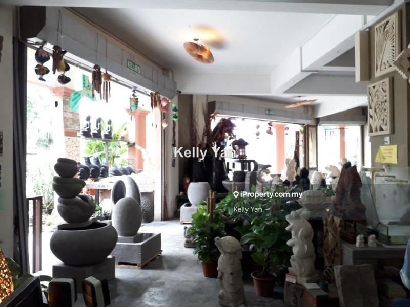 Kedai-Pejabat untuk Dijual di Batu 9, Cheras oleh Kelly Yan Kai Lit - iProperty.com.my