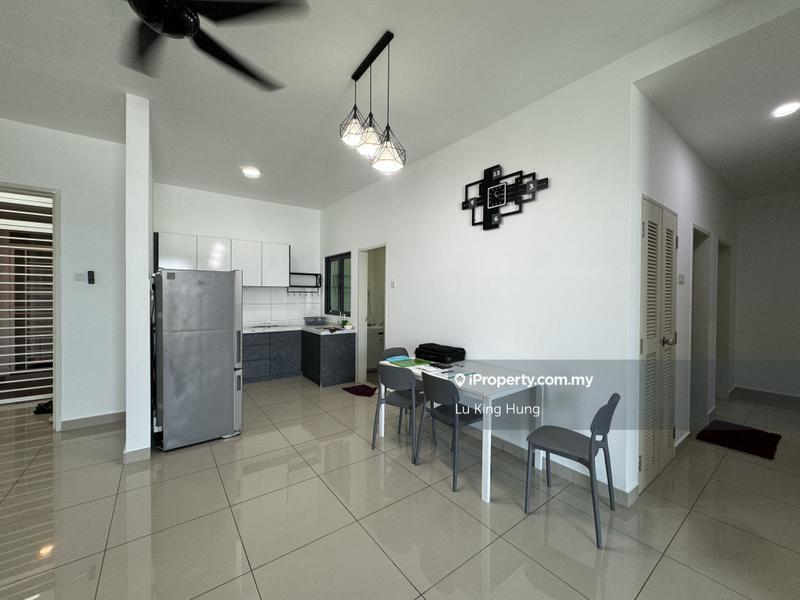 Condominium for Sale in Parkhill Residence by Lu King Hung - iProperty.com.my