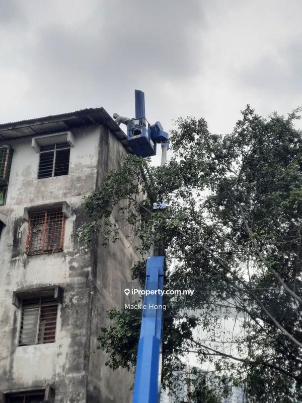 For Sale - Taman Sungai Besi