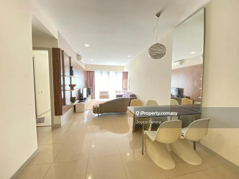 Service Residence for Sale in Marc Residence by Joyce Perera - iProperty.com.my