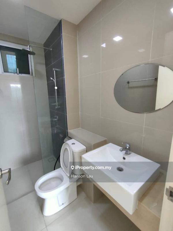 Residensi Servis untuk Dijual di Desa Green oleh Hanson Lau - iProperty.com.my