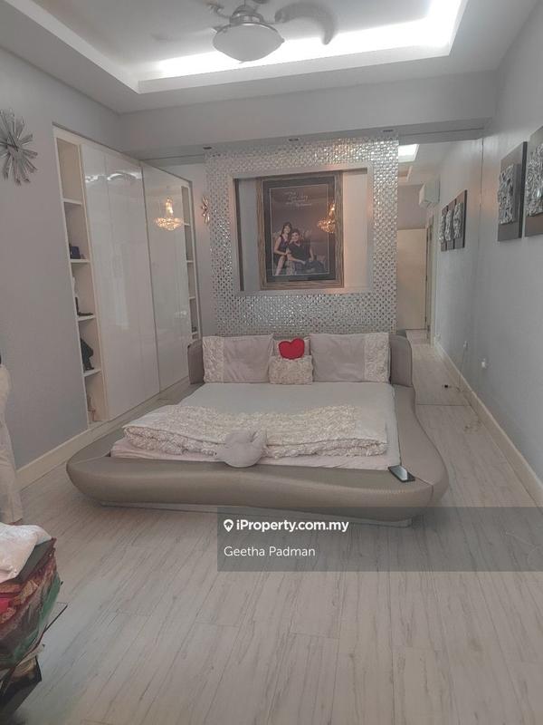 For Sale - Suasana Sentral Condominiums