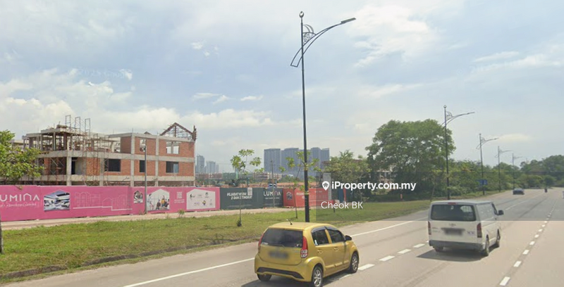 Tanah Komersial untuk Dijual di Horizon Hills, Iskandar Puteri (Nusajaya) oleh Cheok BK - iProperty.com.my