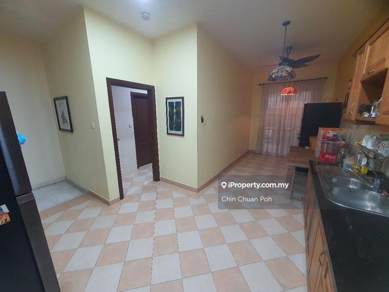 Rumah Berkembar untuk Dijual di Tropicana, Petaling Jaya oleh Chin Chuan Poh - iProperty.com.my