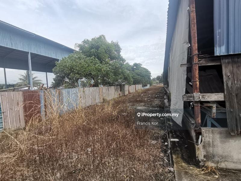 Warehouse for Rent in Lumut port, Sitiawan by Francis Kor - iProperty.com.my