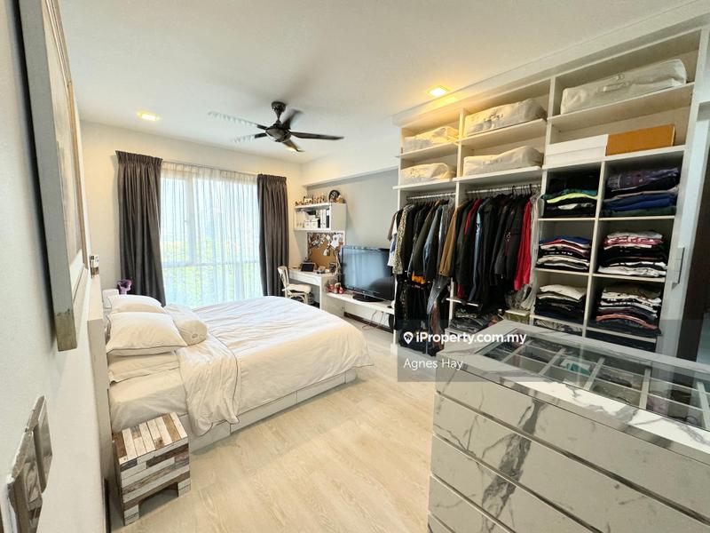 Condominium for Sale in The Northshore Gardens by Agnes Hay - iProperty.com.my