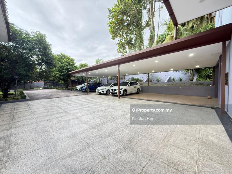 Bungalow House for Sale in Country Heights, Kajang by Kar Jun Hei - iProperty.com.my