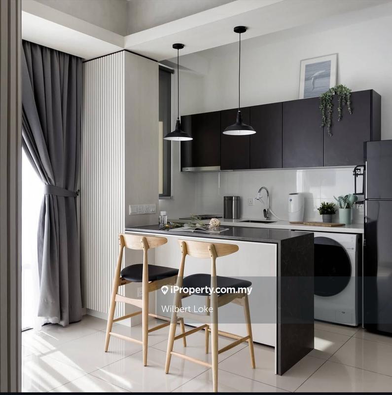 For Rent - Fera Residence @ The Quartz WM