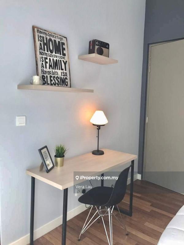 Service Residence for Rent in Uptown Residences by Vera Lau - iProperty.com.my