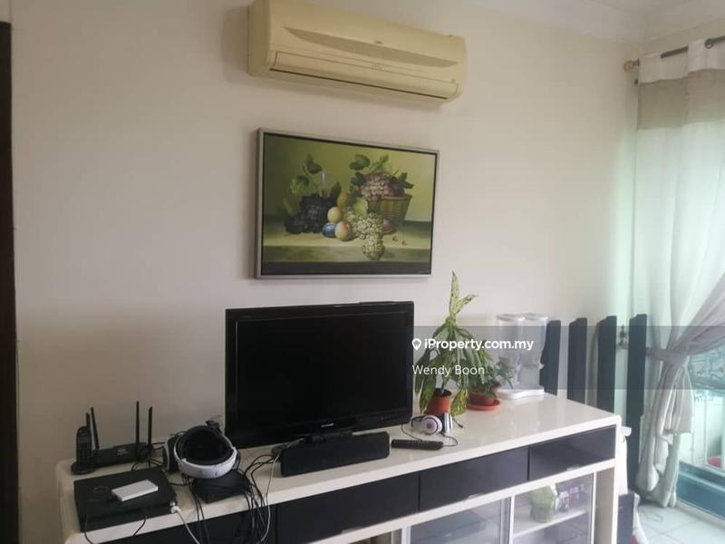 Condominium for Sale in Puteri Palma Condominiums by Wendy Boon - iProperty.com.my