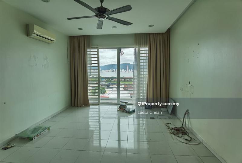 Kondominium untuk Dijual di Capri Park Condominium oleh Leesa Cheah - iProperty.com.my