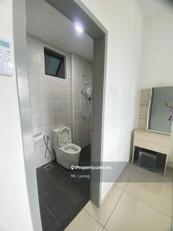 Residensi Servis untuk Disewa di B11 Parkland Residence oleh Mr. Leong - iProperty.com.my