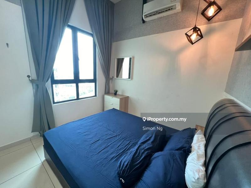 For Rent - Prominence