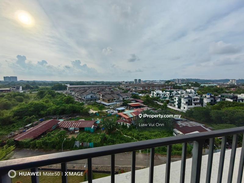 Kondominium untuk Dijual di The Light Residences oleh Liaw Vui Onn - iProperty.com.my