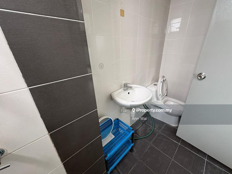 Residensi Servis untuk Disewa di Silk Sky oleh Ann Wai - iProperty.com.my