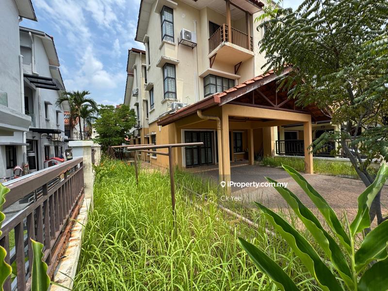 Rumah Berkembar untuk Dijual di Jalil Sutera, Bukit Jalil oleh Ck Yee - iProperty.com.my