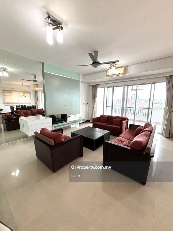 For Sale - Flora Murni