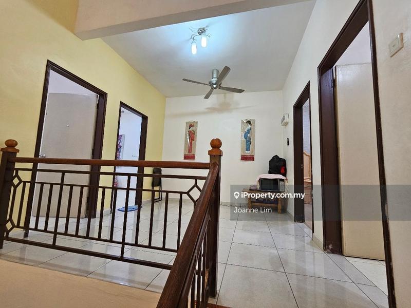 2-storey Terraced House for Sale in Taman Pandan Malim, Balai Panjang by Joanne Lim - iProperty.com.my
