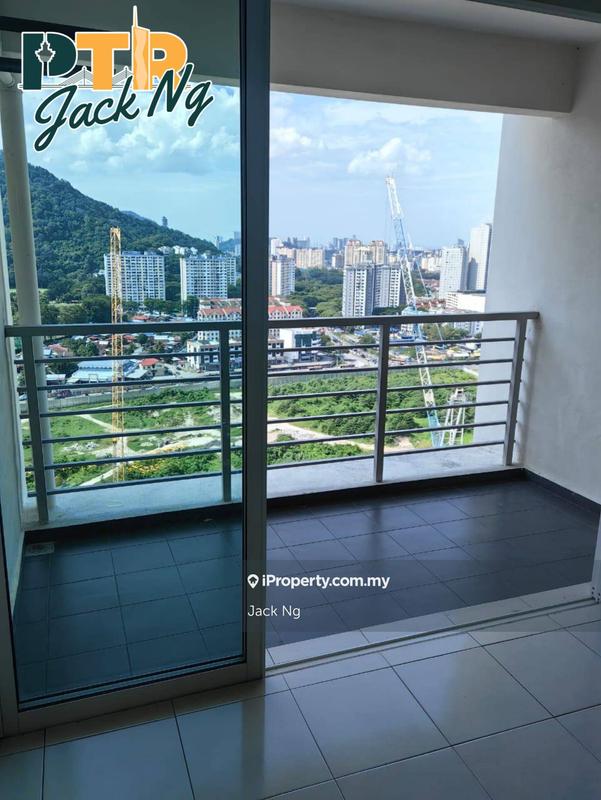 Condominium for Sale in Mahsuri Square by Jack Ng - iProperty.com.my