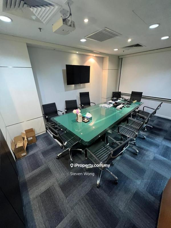 Office for Sale in KLCC, KL City Centre by Steven Wong - iProperty.com.my