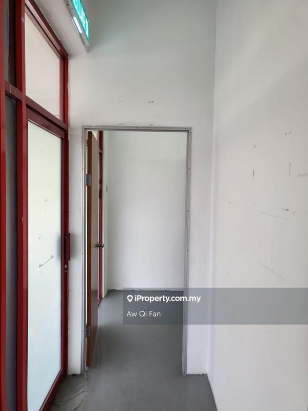 Shop / Office untuk Dijual di Taman Danau Kota, Setapak oleh Aw Qi Fan - iProperty.com.my