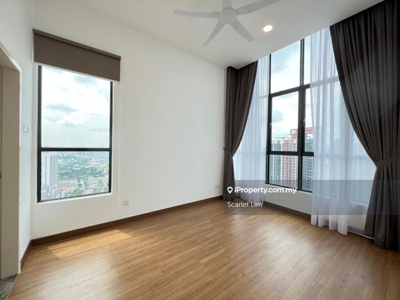 Service Residence for Rent in Lavile Kuala Lumpur by Scarlet Lim - iProperty.com.my