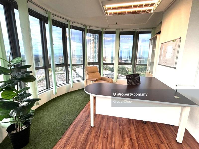 Office for Rent in Puteri Harbour, Iskandar Puteri (Nusajaya) by Grace Chew - iProperty.com.my