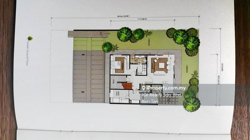 Banglo untuk Dijual di Sunway Rymba Hills, Kota Damansara, Petaling Jaya oleh Ken Tan - iProperty.com.my