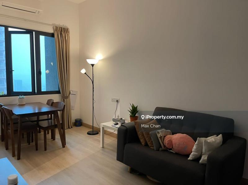 For Rent - The Grand Subang Jaya SS13