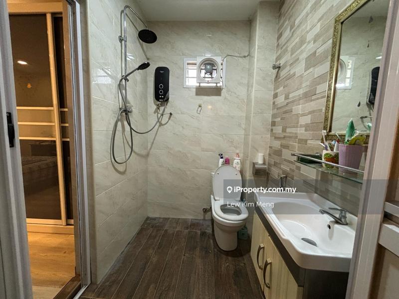 1.5-storey Terraced House for Sale in Bandar Sri Damansara, Selangor by Lew Kim Meng - iProperty.com.my