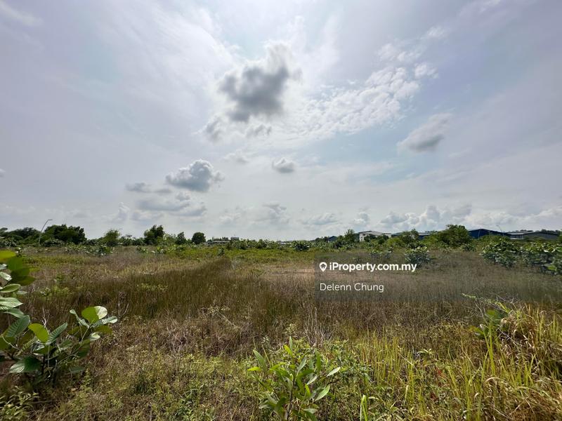 Industrial Land for Sale in Taman Perindustrian Puchong Utama, Puchong by Delenn Chung - iProperty.com.my