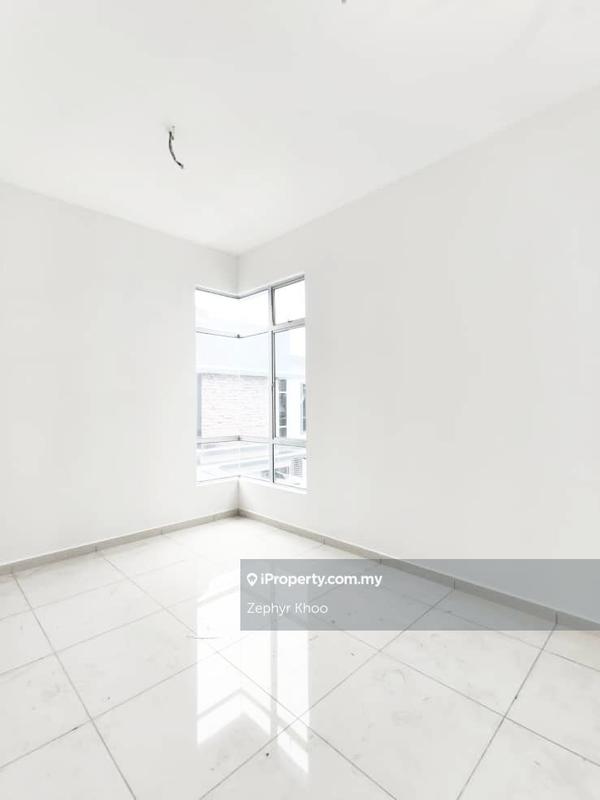 Rumah Berkembar untuk Dijual di Taman Mutiara Rini, Skudai oleh Zephyr Khoo - iProperty.com.my