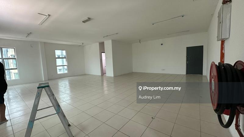 For Rent - Selesa Jaya Balakong Semi-D Factory For Rent